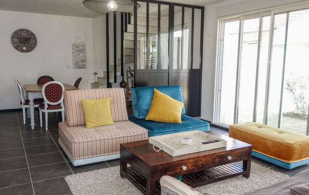 Aimé Bourdier - Photo 2