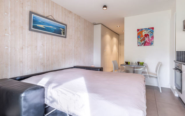 Les Pieds dans l'eau - Photo 7