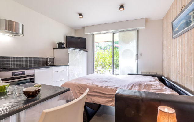 Les Pieds dans l'eau - Photo 8