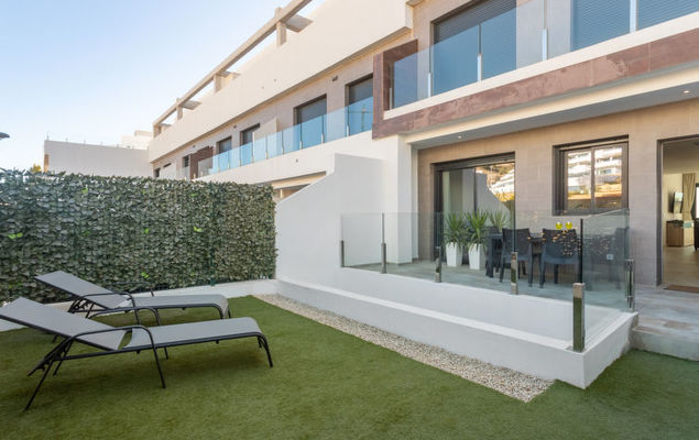 Camporroso Village - Photo 2