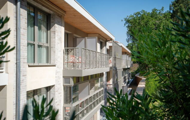 La Résidence - Photo 2