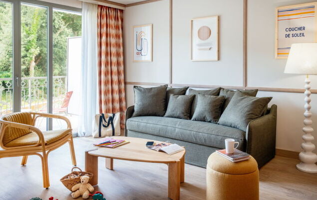 La Résidence - Photo 7