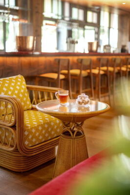 La Résidence - Photo 24