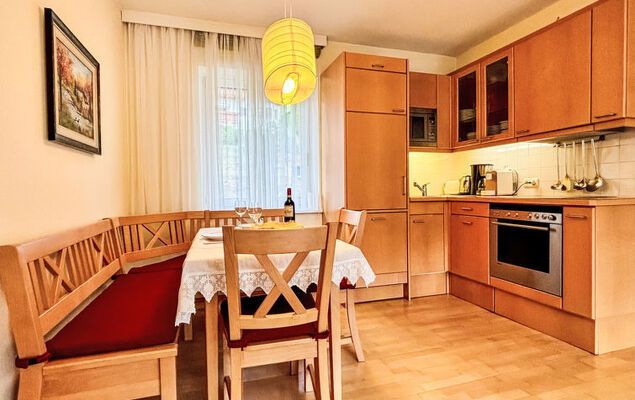 Apart Annemarie - Photo 9