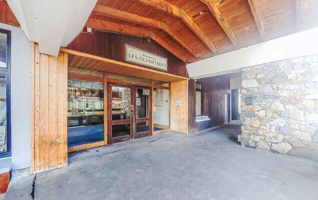 Les Olympiades - Photo 15