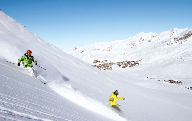 Les Olympiades - Photo 19