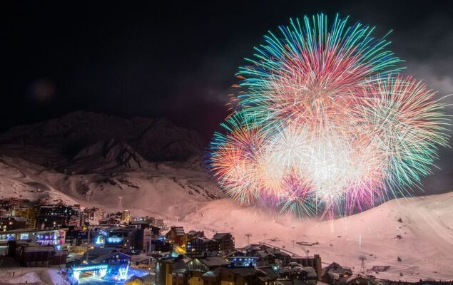 Les Olympiades - Photo 23