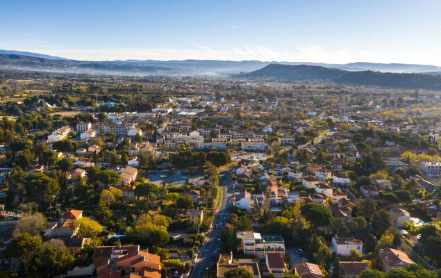 Le Village - Photo 28