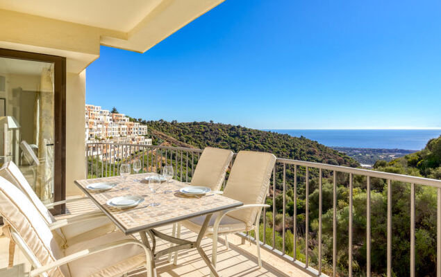 Cielo y mar Samara - Photo 2