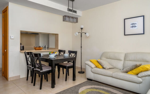 Cielo y mar Samara - Photo 4