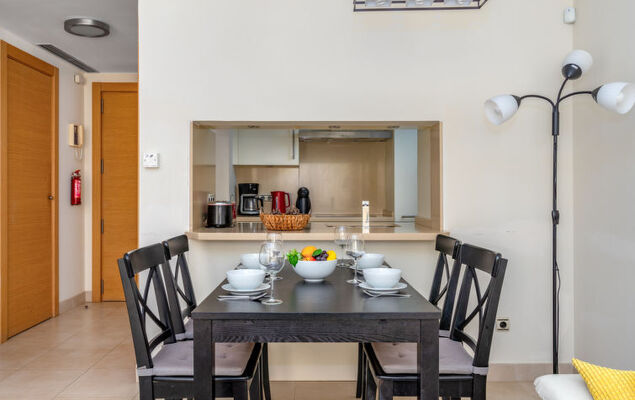 Cielo y mar Samara - Photo 7