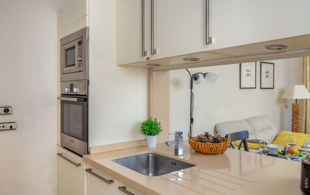 Cielo y mar Samara - Photo 9