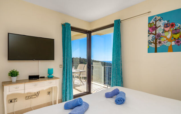 Cielo y mar Samara - Photo 11