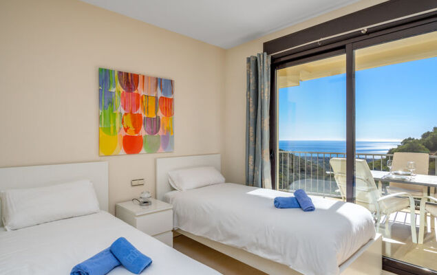 Cielo y mar Samara - Photo 14