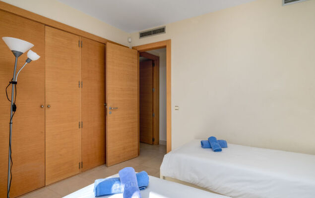 Cielo y mar Samara - Photo 15