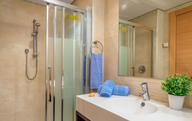 Cielo y mar Samara - Photo 17