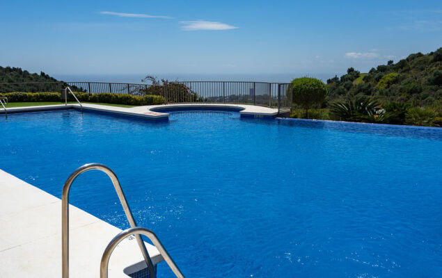 Cielo y mar Samara - Photo 24