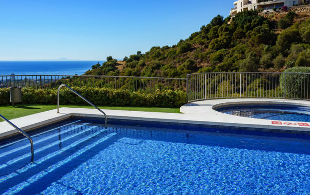 Cielo y mar Samara - Photo 25