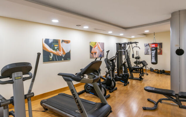 Cielo y mar Samara - Photo 32