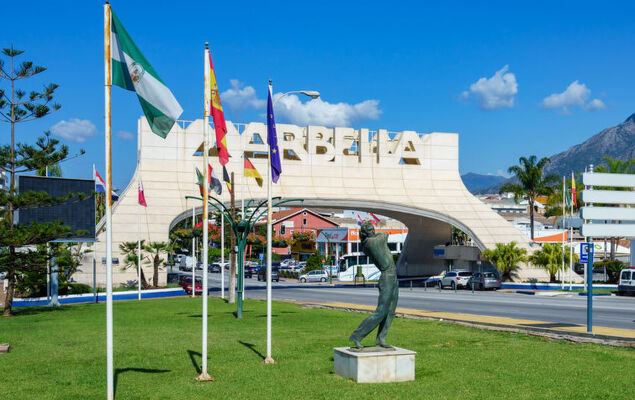 Cielo y mar Samara - Photo 45