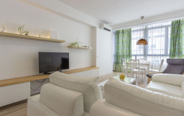 Chamartin-Ciudad Ramos Carrion - Photo 1