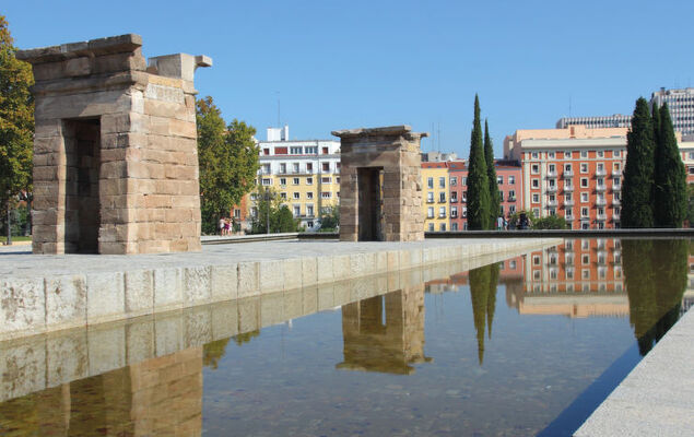 Chamartin-Ciudad Ramos Carrion - Photo 31