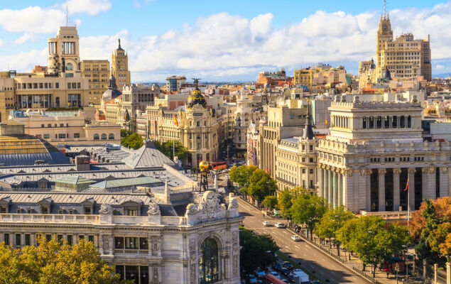 Chamartin-Ciudad Ramos Carrion - Photo 32