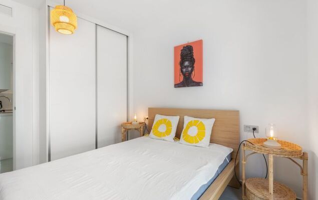 Mar Baltico - Photo 13