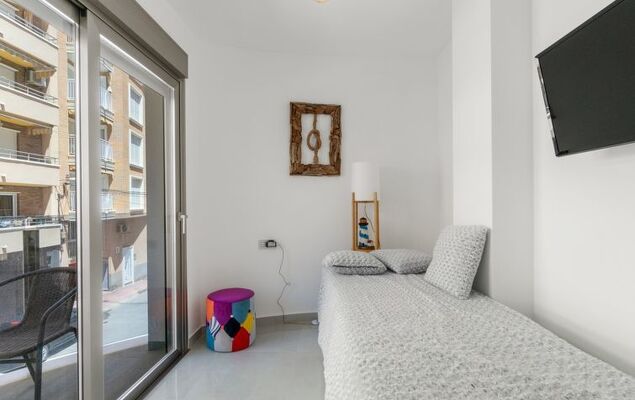 Mar Baltico - Photo 14