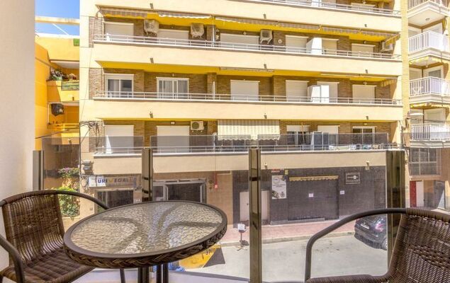 Mar Baltico - Photo 19