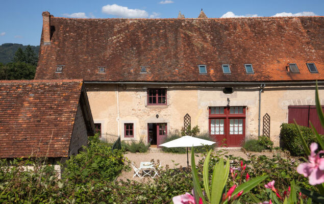 La Maison du Chateau - Photo 3