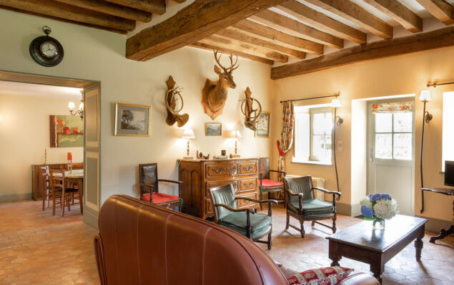 La Maison du Chateau - Photo 4