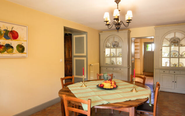 La Maison du Chateau - Photo 9