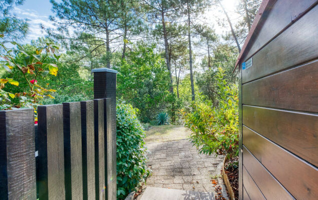 Les Landaises - Photo 17