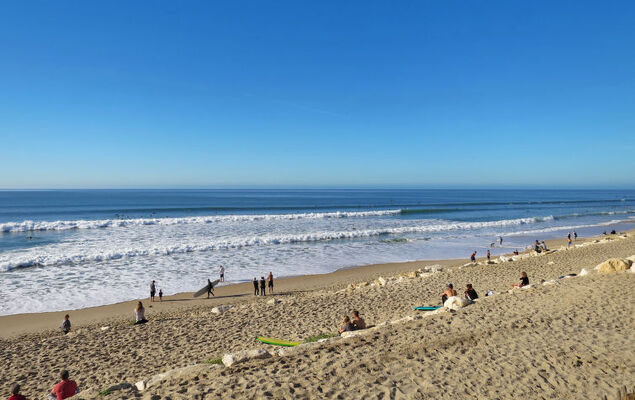 Les Landaises - Photo 34