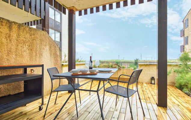 Les Terrasses de l'Atlantique - Photo 1