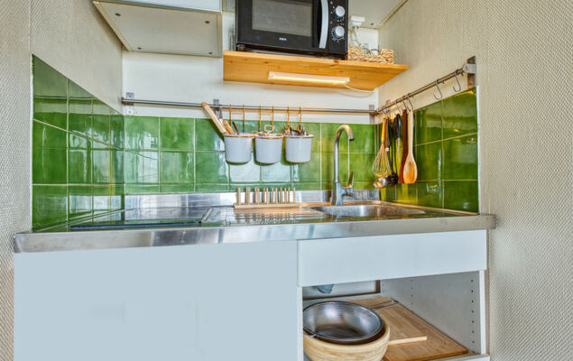 Les Terrasses de l'Atlantique - Photo 15