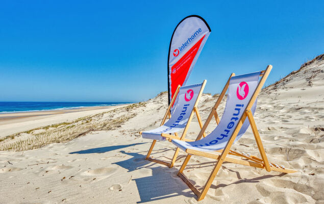 Les Terrasses de l'Atlantique - Photo 20