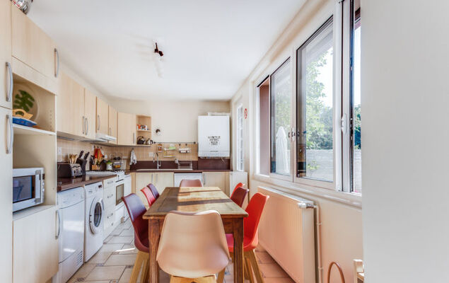 Le Cyclamen - Photo 14