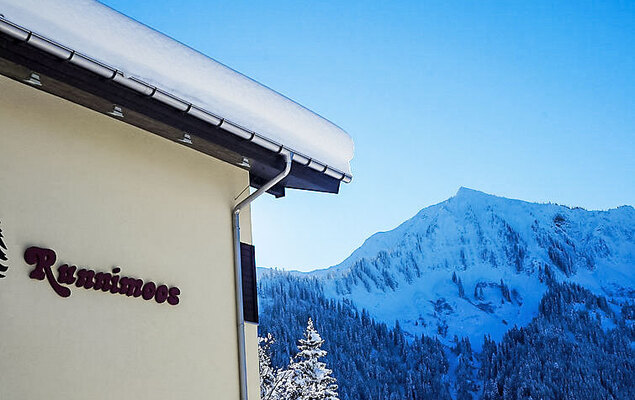 Runnimoos - Photo 20