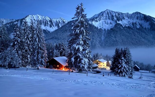 Runnimoos - Photo 22