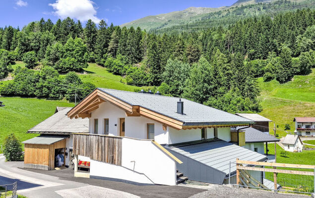 Tschirgant - Photo 1