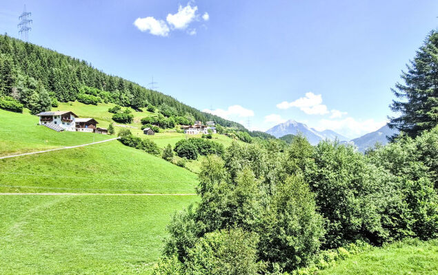 Tschirgant - Photo 5