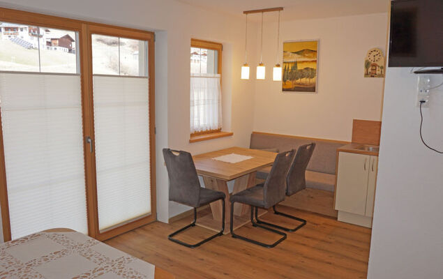 Tschirgant - Photo 7