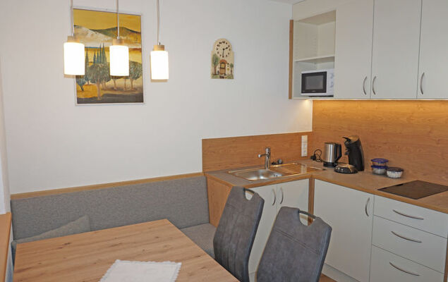 Tschirgant - Photo 8