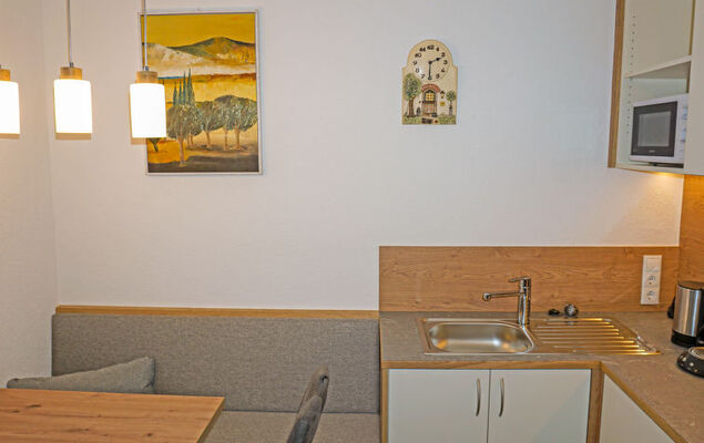 Tschirgant - Photo 11