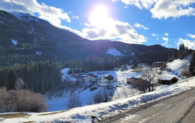 Tschirgant - Photo 30