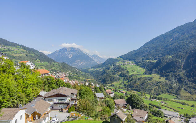 Tschirgant - Photo 36