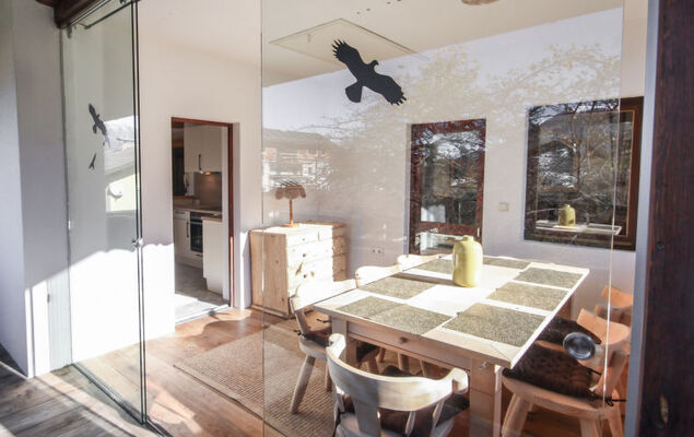 Zirben Appartement Karin - Photo 4