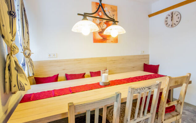 Zirben Appartement Karin - Photo 8